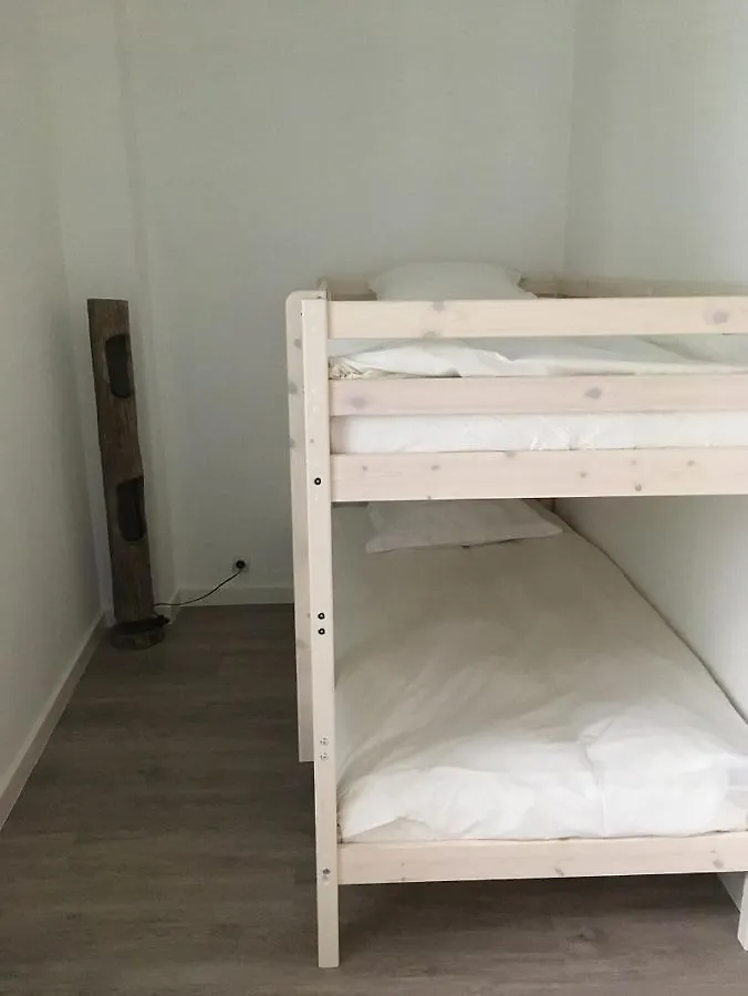 לינה וארוחת בוקר קיברון Chambre D'Hotes Avec Petit-Dejeuner - Le Poulpiquet