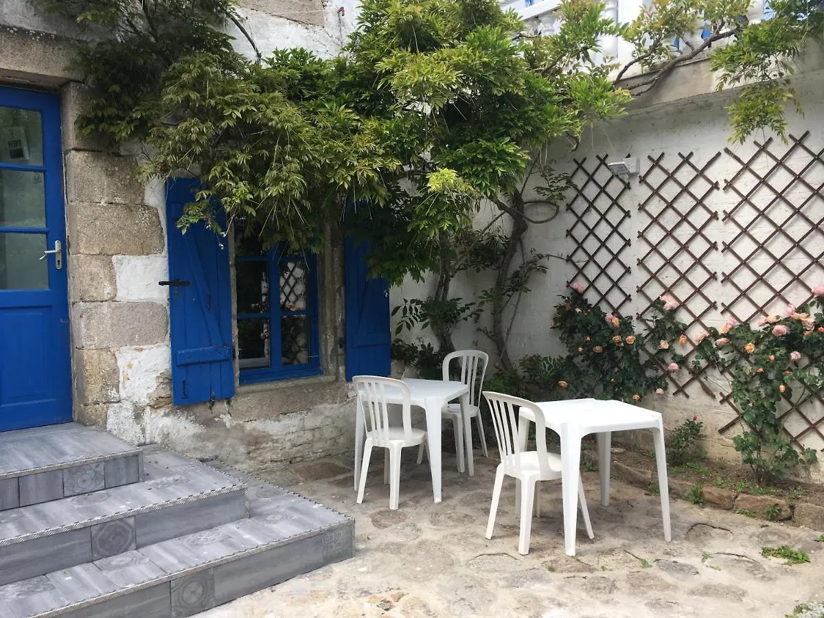 קיברון Chambre D'Hotes Avec Petit-Dejeuner - Le Poulpiquet לינה וארוחת בוקר